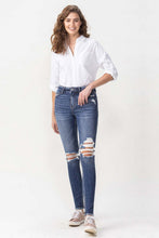 Load image into Gallery viewer, Lovervet Hayden Full Size High Rise Skinny