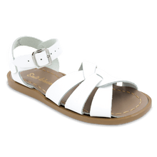 Load image into Gallery viewer, PREORDER Salt Water Original Sandals in White