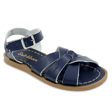 Load image into Gallery viewer, PREORDER Salt Water Original Sandals in Navy
