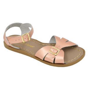 PREORDER Salt Water Classic Sandals in Rose Gold