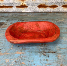 Load image into Gallery viewer, Petite Dough Bowl 10x6x3
